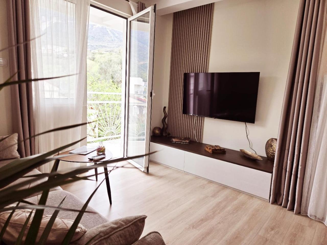 Apartments Nikcevic Budva Zimmer foto