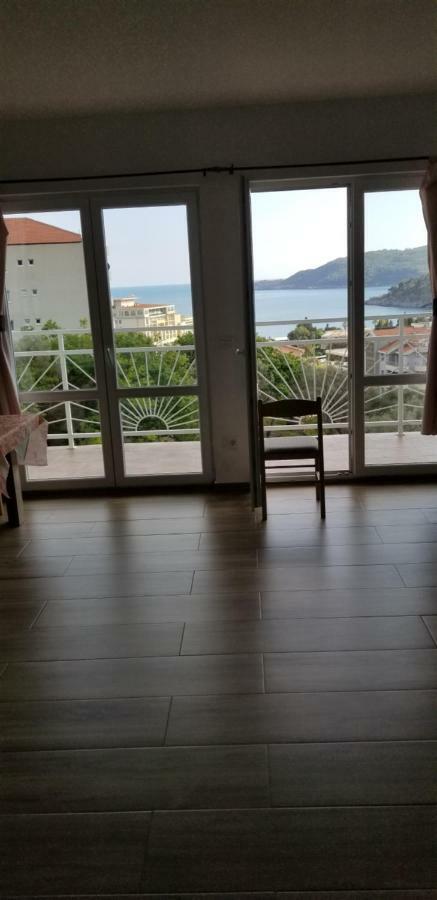 Apartments Nikcevic Budva Exterior foto