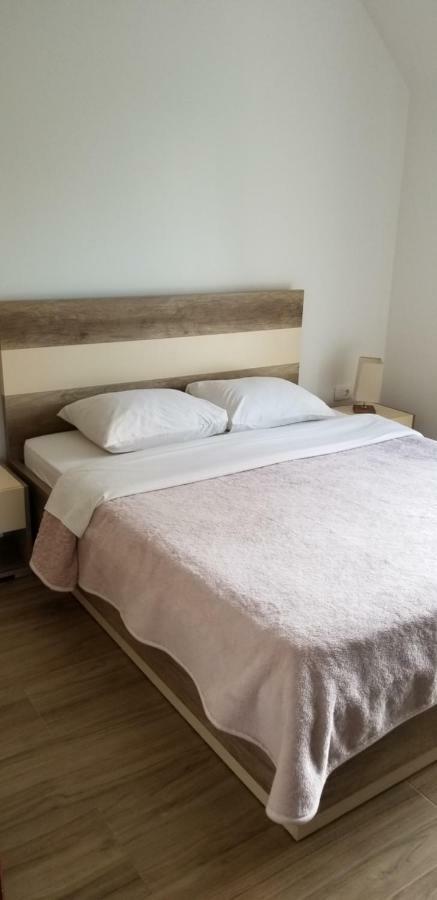 Apartments Nikcevic Budva Exterior foto