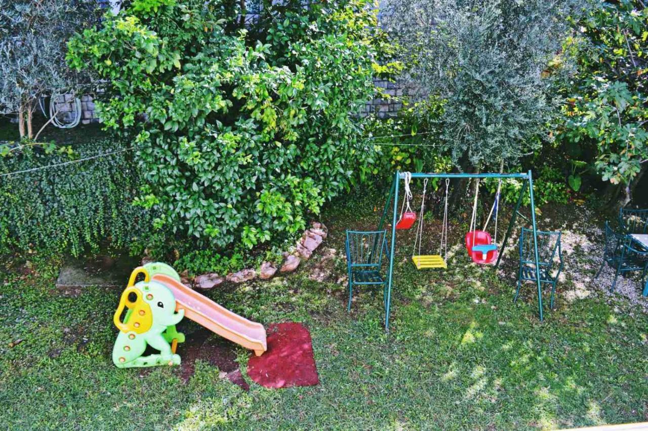 Apartments Nikcevic Budva Exterior foto